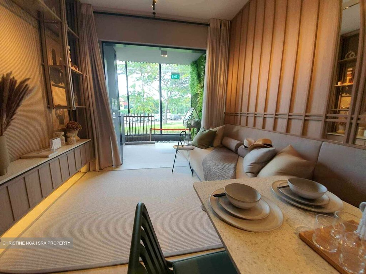 KI Residences at Brookvale (D21), Condominium #467701371